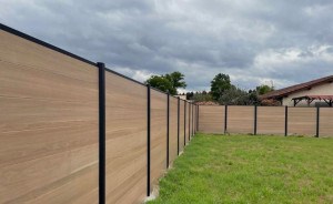 Photo de galerie - Paysagiste - Aménagement du jardin