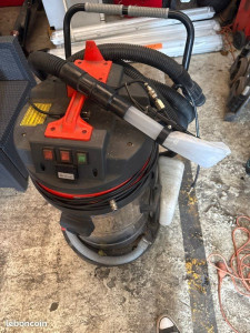 Photo de galerie - Ménage