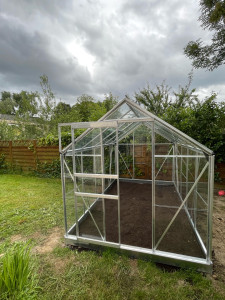 Photo de galerie - Paysagiste - Aménagement du jardin