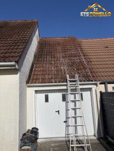 Photo de galerie - Couverture - Toiture