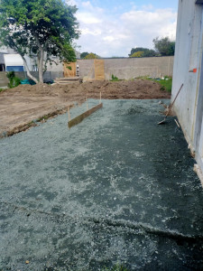 Photo de galerie - Terrassement - Assainissement