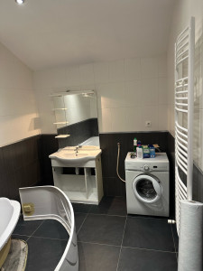 Photo de galerie - Avant travaux 