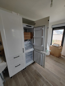 Photo de galerie - Montage meubles en kit