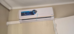 Photo de galerie - Chauffage - Climatisation