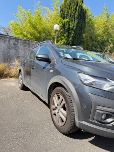 Photo de galerie - Lavage auto