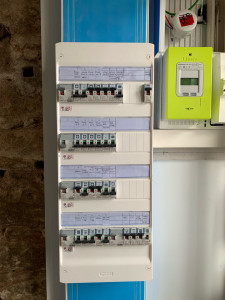 Photo de galerie - Tableau t6