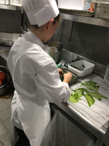 Photo de galerie - Cuisinier - Chef à domicile