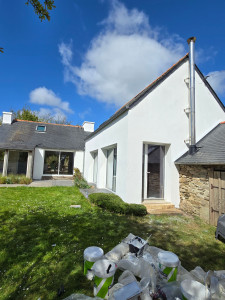 Photo de galerie - Peinture - Tapisserie