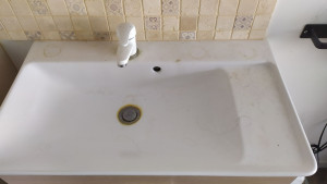 Photo de galerie - Ménage