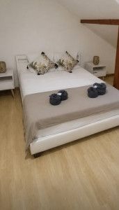 Photo de galerie - Nettoyage complet de la chambre.