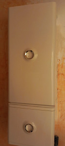 Photo de galerie - Tableau électrique Legrand 