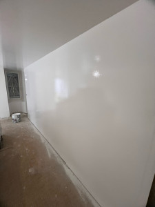 Photo de galerie - Peinture 