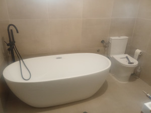 Photo de galerie - Plomberie - Installation sanitaire