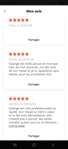 Photo de galerie - Avis
