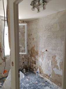 Photo de galerie - Avant 