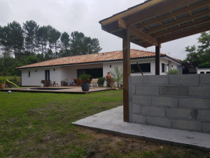 Photo de galerie - Bricolage et multi services