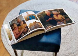 Photo de galerie - Montage photo video