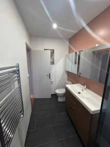 Photo de galerie - Artisan tout corps d'état - Rénovation