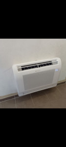 Photo de galerie - Console 