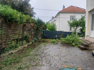 Photo de galerie - Paysagiste - Aménagement du jardin