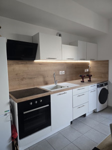 Photo de galerie - Montage meubles en kit