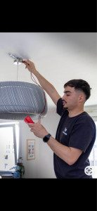 Photo de galerie - VAT luminaires 