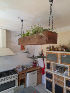 Photo de galerie - Bricolage et multi services