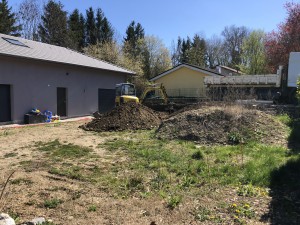 Photo de galerie - AVANT TRAVAUX