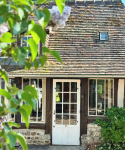 Photo de galerie - Augia