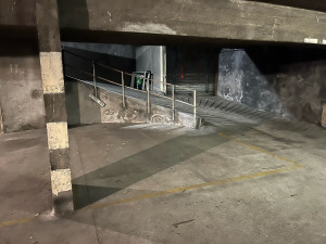 Photo de galerie - Box fermé / Parking fermé / Garage fermé