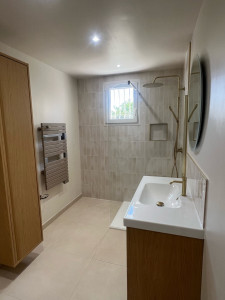 Photo de galerie - Salle de bain 