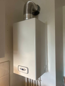 Photo de galerie - Plomberie - Installation sanitaire