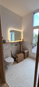 Photo de galerie -  Salle de bain