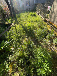 Photo de galerie - Jardinier