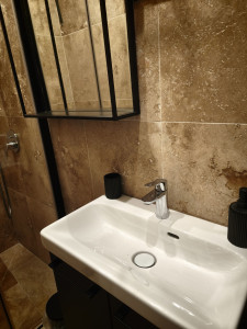 Photo de galerie - Prestation nettoyage maison et Airbnb attenant à la maison 