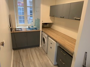 Photo de galerie - Montage meubles en kit