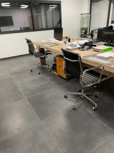 Photo de galerie - Nettoyage bureau