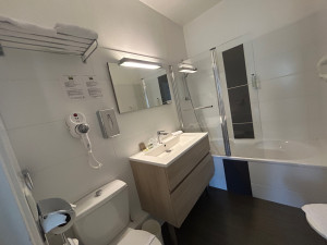 Photo de galerie - Hôtellerie 