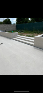 Photo de galerie - Carrelage