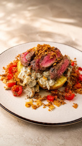 Photo de galerie - Repas à domicile 