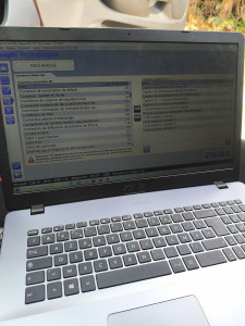 Photo de galerie - DIAGNOSTIC ÉLECTRONIQUE