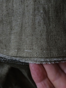 Photo de galerie - Couturière