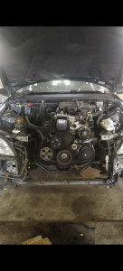 Photo de galerie - Réparation voiture