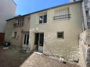 Photo de galerie - Good work today 