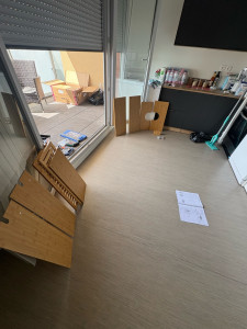 Photo de galerie - Montage meubles en kit