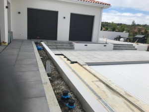 Photo de galerie - Carrelage