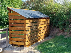 Photo de galerie - Bricolage et multi services