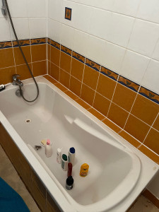 Photo de galerie - Carrelage