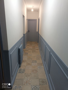 Photo de galerie - Carrelage