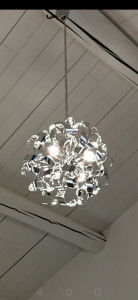 Photo de galerie - Installation 